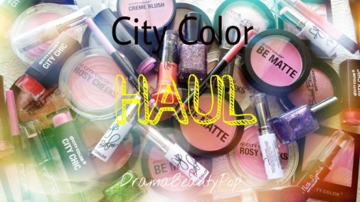 City Color Haul